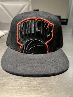 Knicks SnapBack