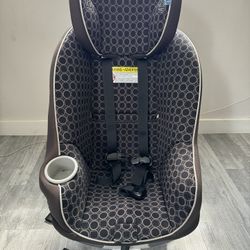 Car seat Graco