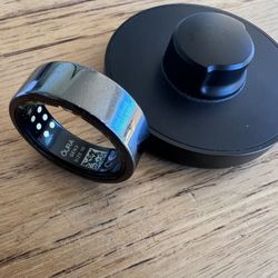 Aura Ring 3 (size 10)