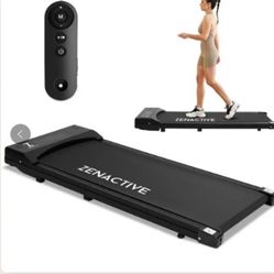 New In Box under desk treadmill - Home Treadmill 300 lb Capacity