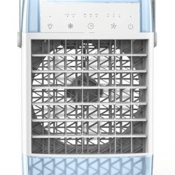 Cooling Fan 