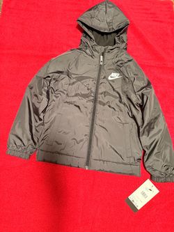 Nike jacket