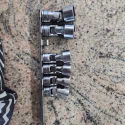 3/8 Swivel Drive Set