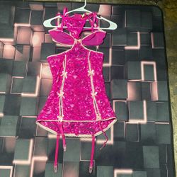 Women’s Size Large Lingerie 