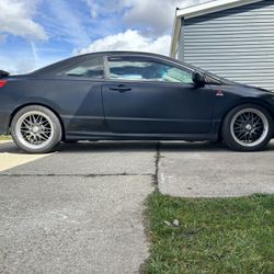 2006 Honda Civic