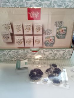 With Love & Gratitude Paper Pumpkin kit-Stampin Up