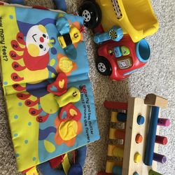 Baby/toddler Toys 