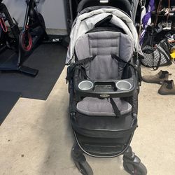 FREE Stroller 