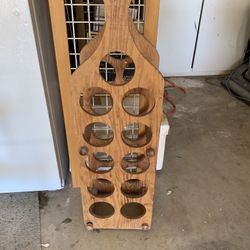 Wine Rack