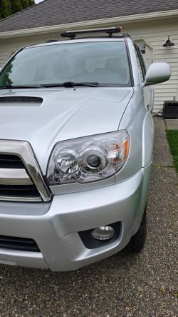 2008 Toyota 4Runner