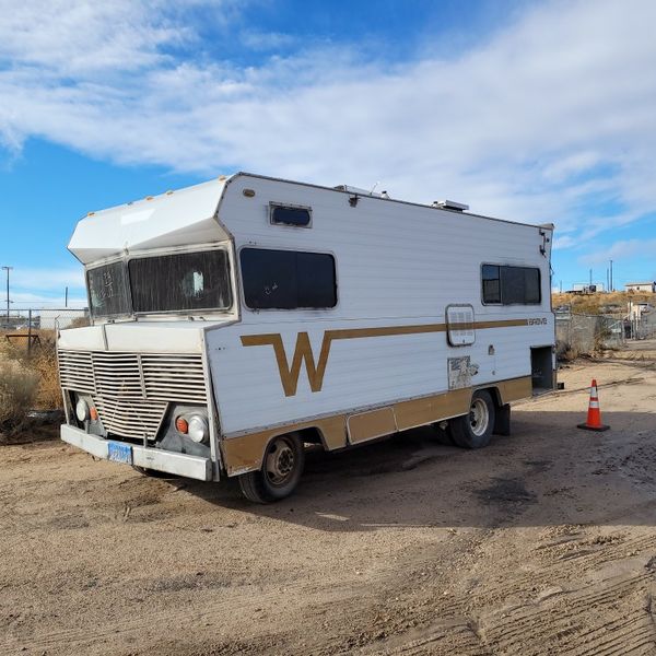 Free Motorhome for Sale in Victorville, CA OfferUp