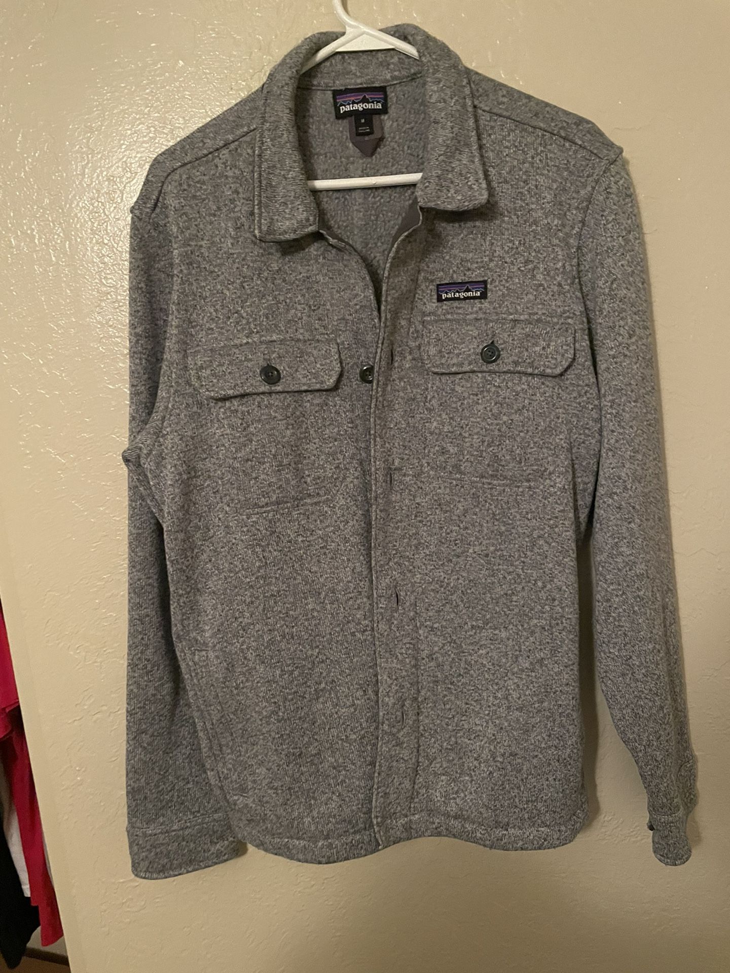 Patagonia Jacket Medium