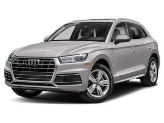 2020 Audi Q5