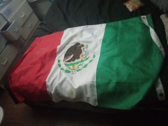 Mexican Flag