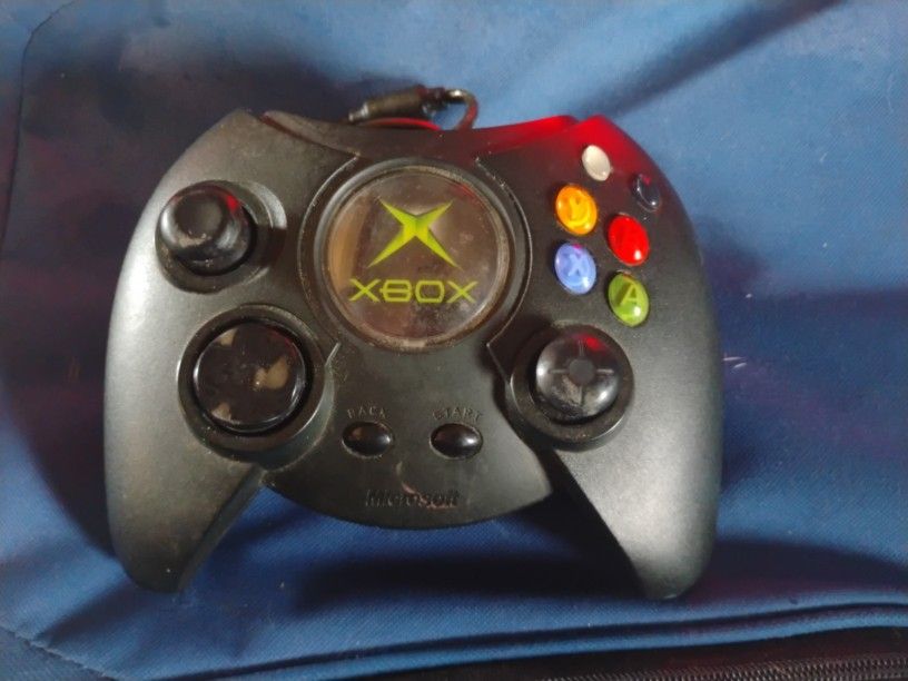 Xbox Controller