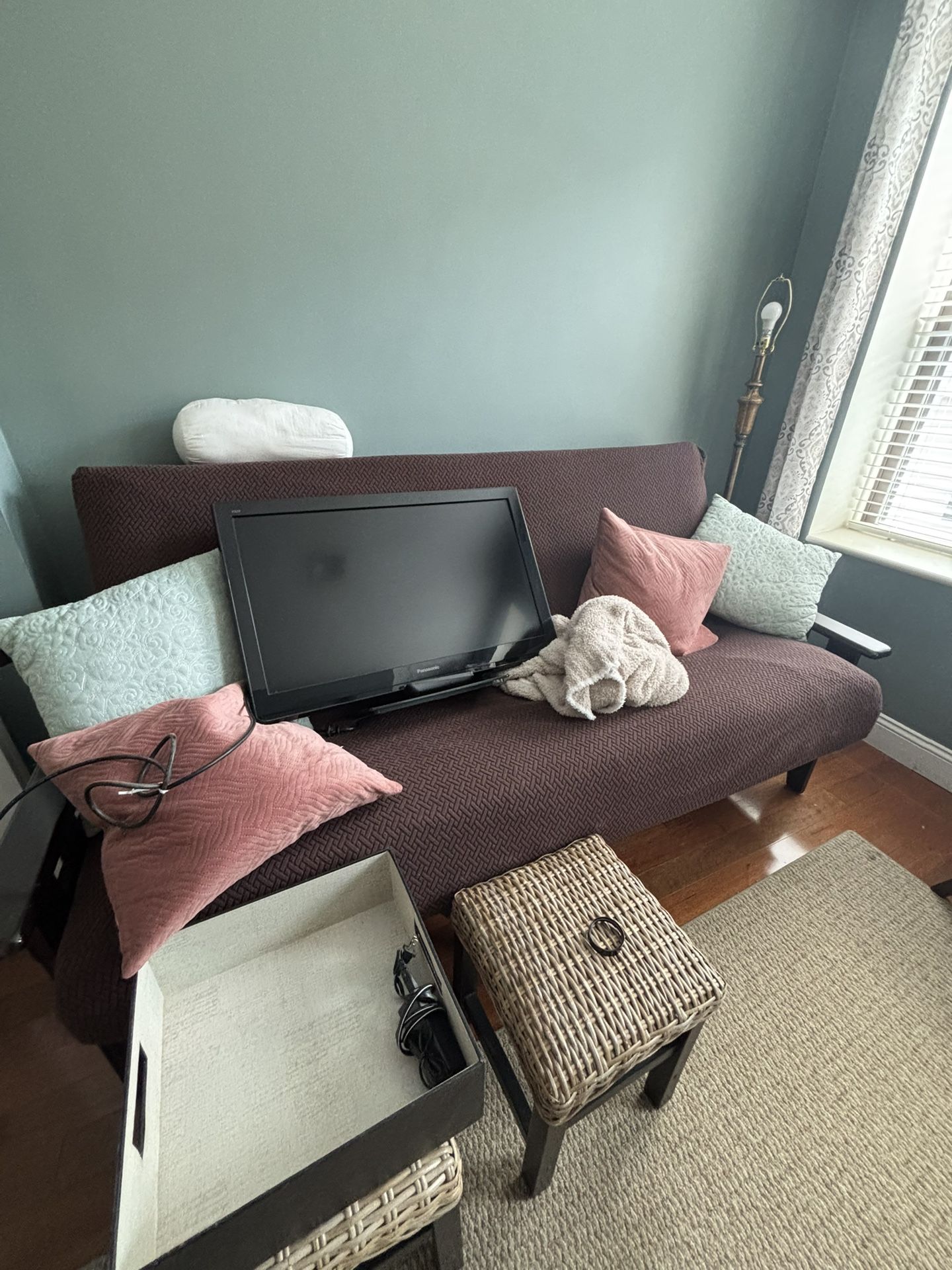 Futon