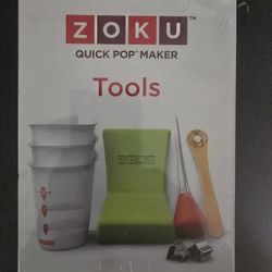 Zoku Quick Pop Maker
