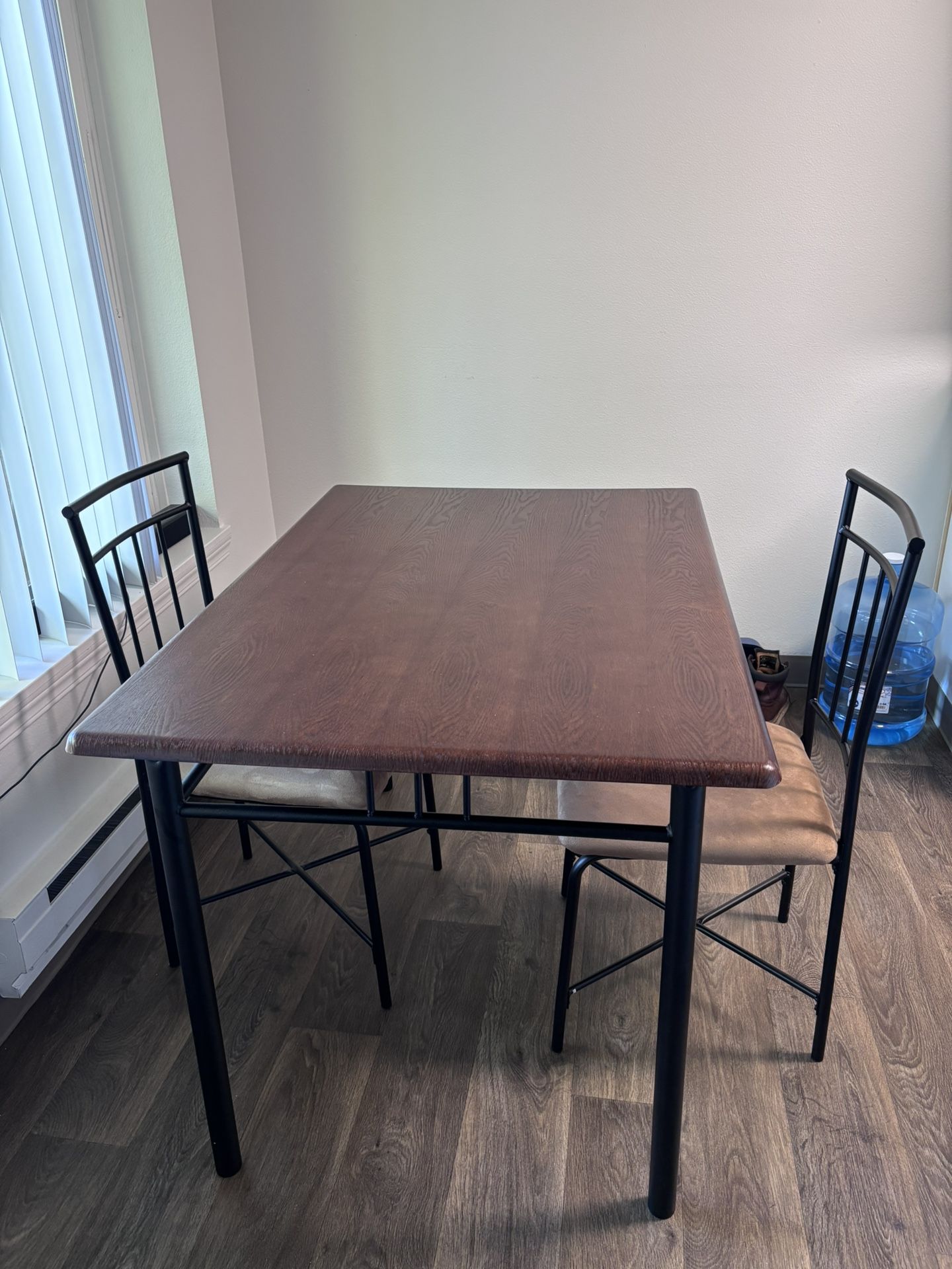 Small table