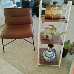 Assorted Antiques Furniture