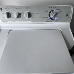 FREE washing Machine For Parts 