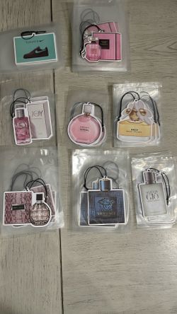 Car Fresheners $1 Each 