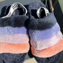 Slippers 