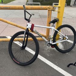 Throne 29er (shoot Offers Or Trades)