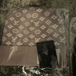 DESIGINER BEANIE COLLECTION