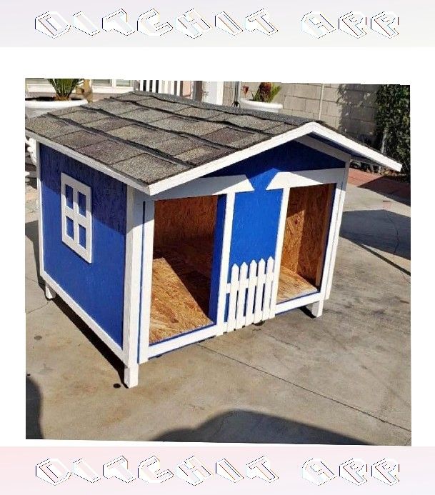 dark people Build the Ultimate Dog Home - Style and Comfort Excellence