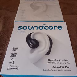 Soundcore Earbuds Wireless