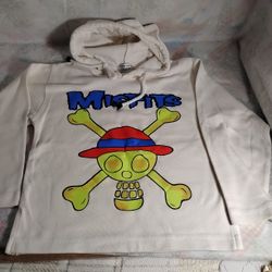 One Piece/ Misfits