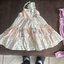 Baby Girl Dress 