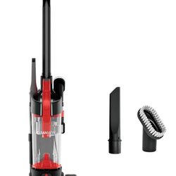 **NEW**BISSELL CLEANVIEW COMPACT