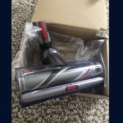 BRAND NEW DYSON V11 HEADBRUSH