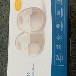 Breast Pump