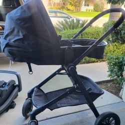 Evenflo Pivot Stroller 