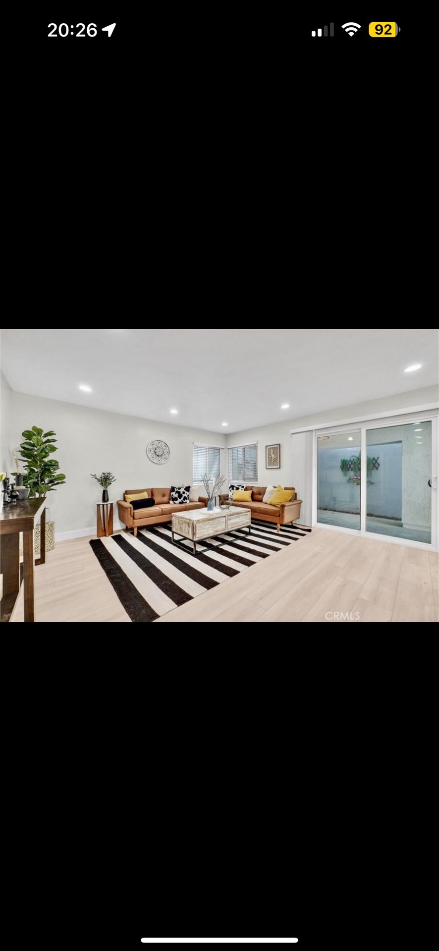Sofa/Couch Set and Coffee Table