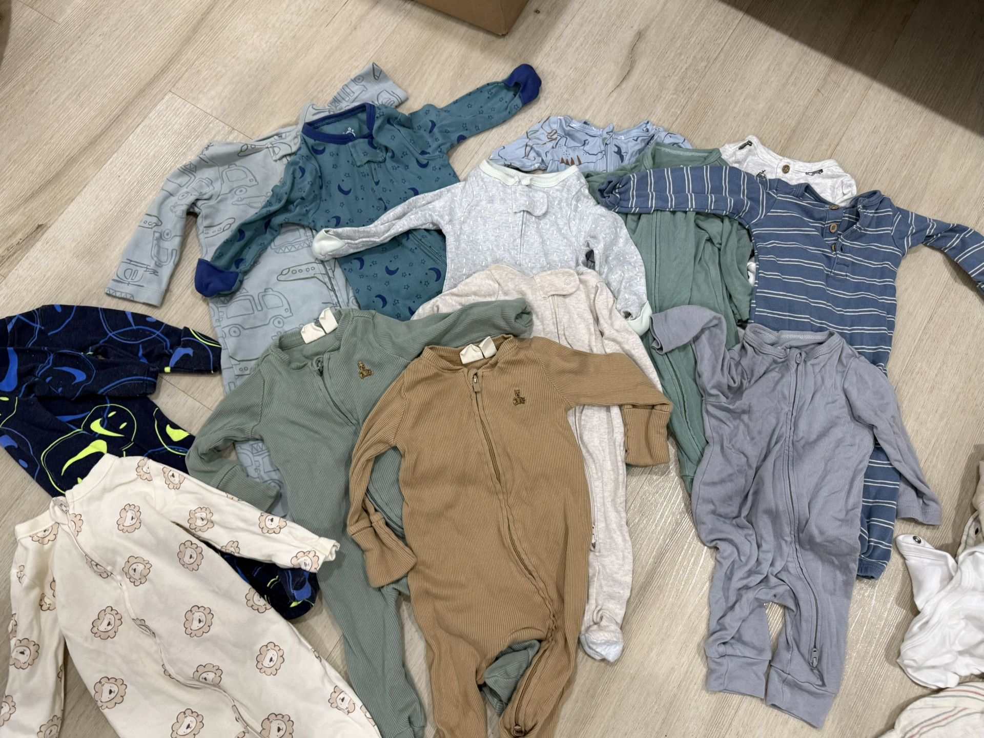 Baby Clothes