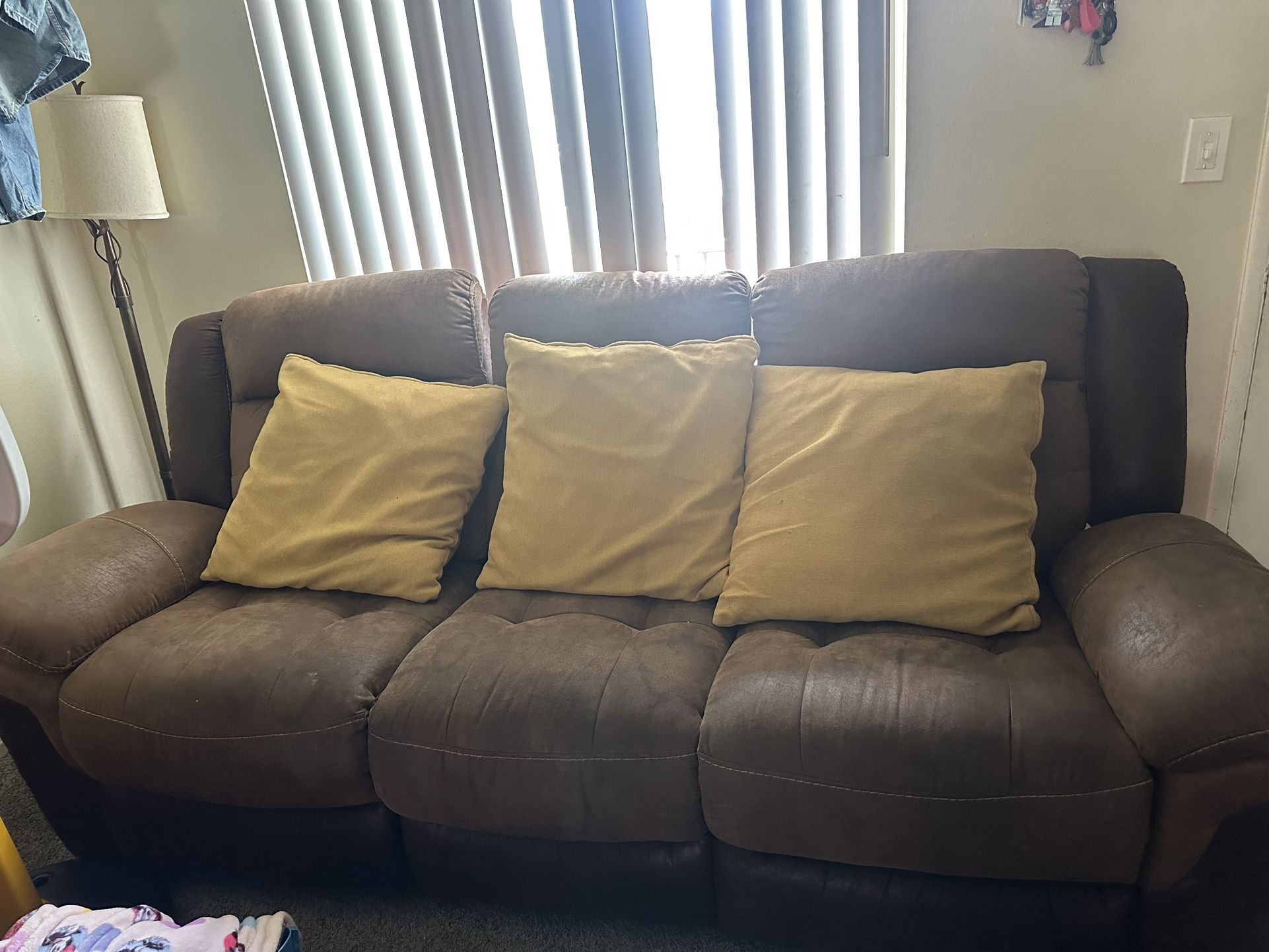Couches