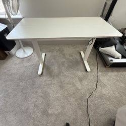 Standing Desk