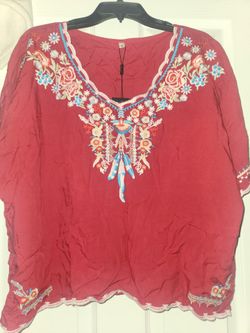 Womens shirt