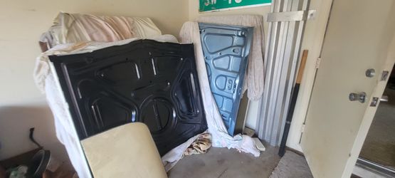 65/66 Chevy SS Parts New And Used.