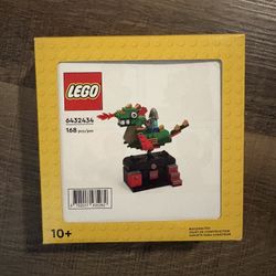 Lego Bio Dragon Adventure Ride (contact info removed)
