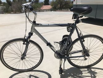 Trek 7200 Bicycle