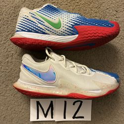NikeCourt Air Zoom Vapor Cage 4 Rafa