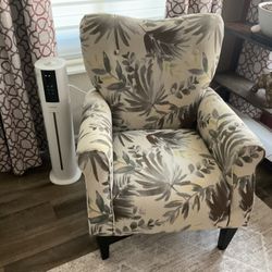 Beautiful Occasional Chairs