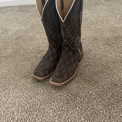 Cowboy Boots 