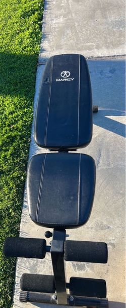 New weights