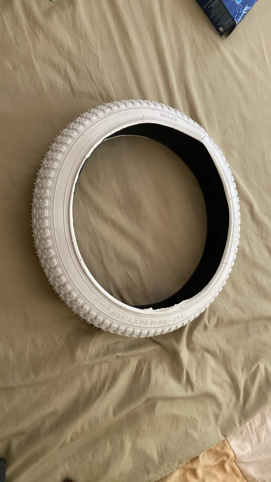 Bicycle Tire