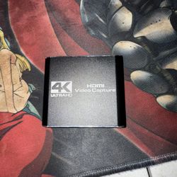 Gaming Capture Card